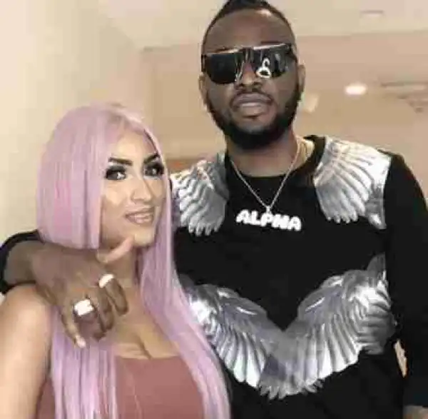 BBNaija: "Iceberg Out, Teddy-A In" - Fans React To Teddy-A And Juliet Ibrahim